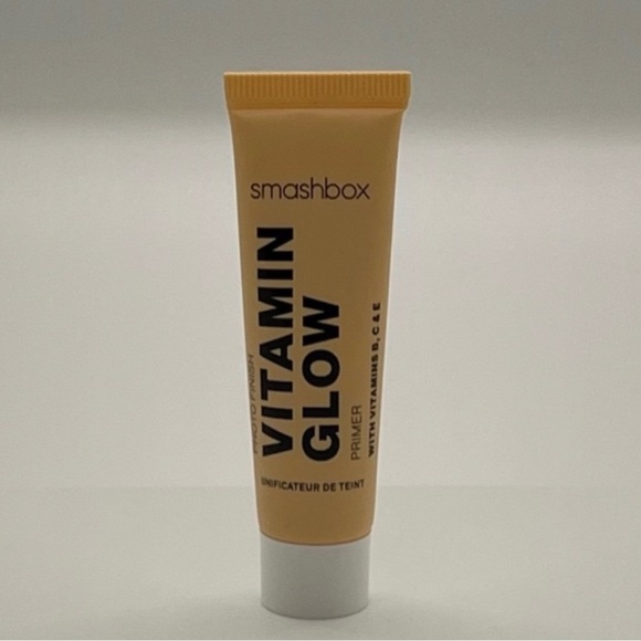 NEW: Smashbox vitamin Glow, three piece primer bundle similar to the original - Picture 2 of 4